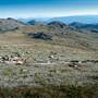 Snowy Mountains region