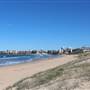 Wanda & Elouera Beach