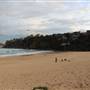 Freshwater Beach & Rockpool