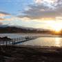 Freshwater Beach & Rockpool