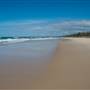 Fingal Head Lighthouse & Coastal Reserve