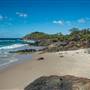 Cabarita Beach