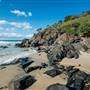 Cabarita Beach