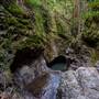 Tunsted Private Property Crystal Creek Valley
