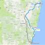 Hickey Island - Yamba