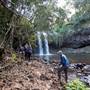 Killen Falls