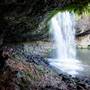 Killen Falls