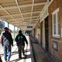 Newington Armory - Sydney Olympic Park