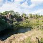 Island Quarry