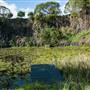 Island Quarry