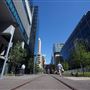 Ultimo - The Goods Line & Dr. Chau Chak Wing Building