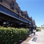 Harold Park Tramsheds & Residential Apartments