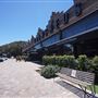 Harold Park Tramsheds & Residential Apartments