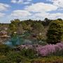 Japanese Garden - Auburn Botanic Gardens