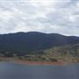 Blowering Dam & Reservoir