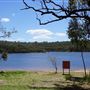 Manly Dam & Reservoir