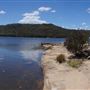 Manly Dam & Reservoir