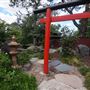 Auburn Botanic Gardens - Japanese Garden