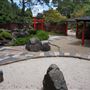 Auburn Botanic Gardens - Japanese Garden