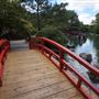 Auburn Botanic Gardens - Japanese Garden