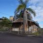 Peat Island