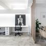 Inner City Creative Studio Office