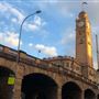 Haymarket - Sydney