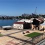 Cockatoo Island