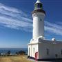 Norah Head Lighthouse & Quarters