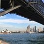 Sydney Harbour Bridge