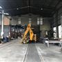 Zig Zag Railway
