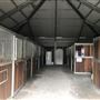 Clifden Park Stables