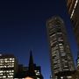 Sydney at Night