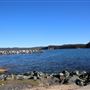 Quarantine Bay Boat Ramp & Beach Cottages