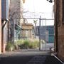 Chapel at Parramatta Gaol