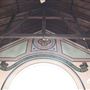 Chapel at Parramatta Gaol