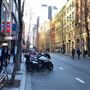 Kent Street - Sydney CBD
