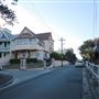 Corner House, Fitzroy Street - Newtown