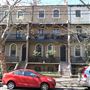Bourke Street Houses - Surry Hills