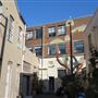 Chalkhouse Gallery backdoor, Little Collins Street - Surry Hills