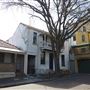 Ann Street Houses - Surry Hills