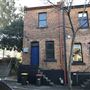 Samuel Street Houses - Surry Hills