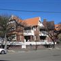 Lower Fort Street Houses - Dawes Point