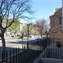 Lower Fort Street Houses - Dawes Point