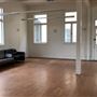 Cockatoo Island - Industrial Precinct Offices