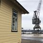 Cockatoo Island - Industrial Precinct Offices