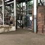 Cockatoo Island - Industrial Precinct