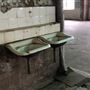 Cockatoo Island - Industrial Precinct