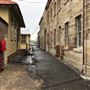 Cockatoo Island - Industrial Precinct