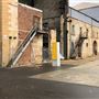 Cockatoo Island - Industrial Precinct